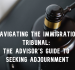 Navigating the Immigration Tribunal: The Advisor’s Guide to Seeking Adjournment